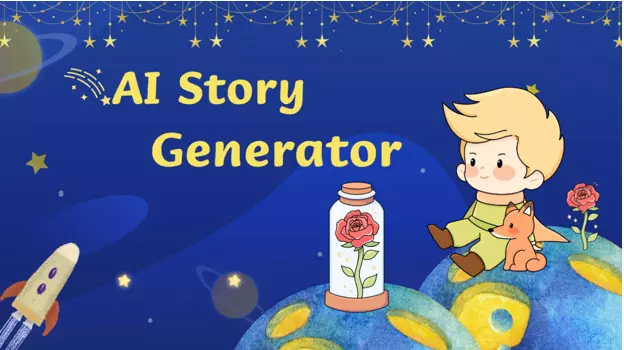 AI Story Generator — The Complete 2025 Guide to Creative Writing with Artificial Intelligence