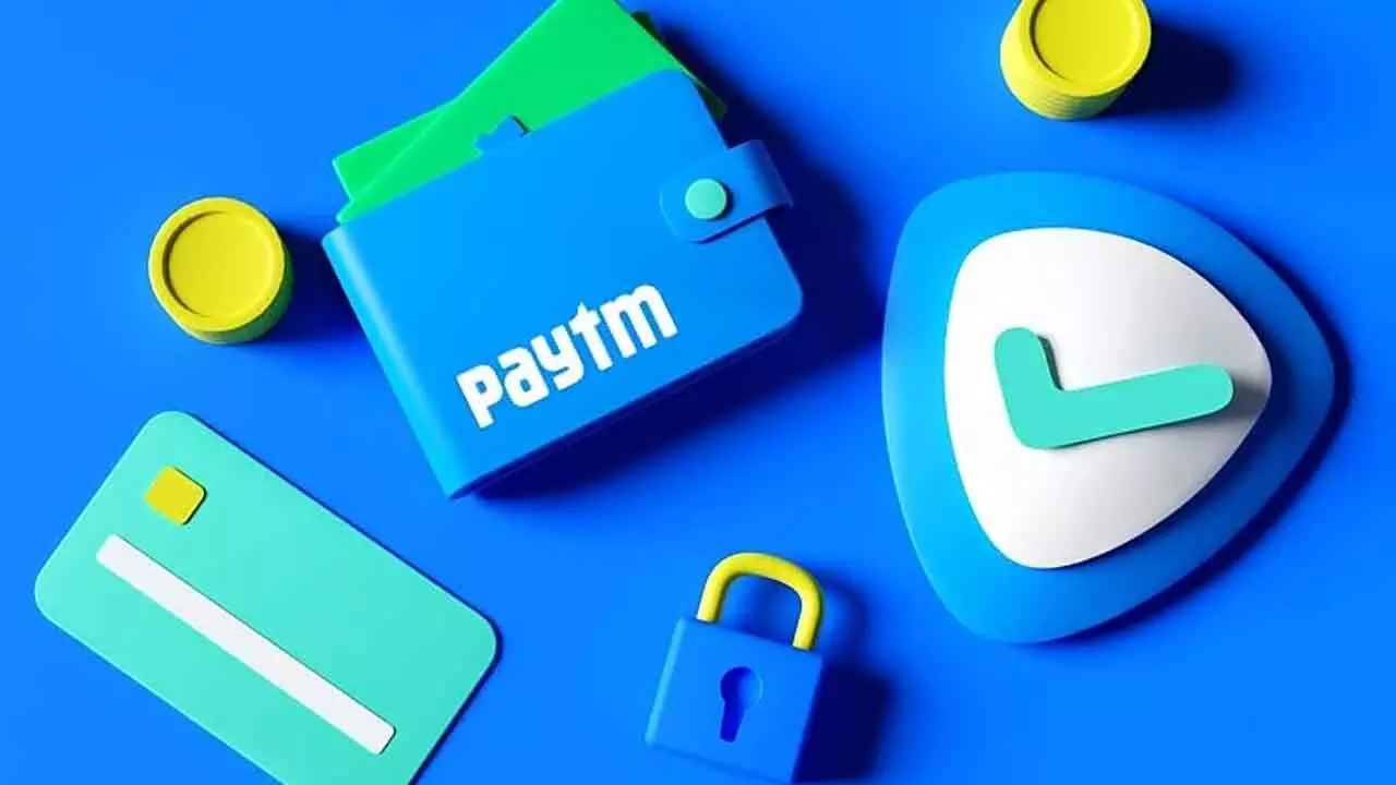 RBI Clears Paytm to Resume Merchant Onboarding, Ends 3-Year Uncertainty