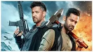 War 2 First Reviews: Hrithik Roshan & Jr NTR Deliver Power-Packed Action, Fans Call It a ‘Sure-Shot Hit’ War 2 First Reviews: Hrithik Roshan & Jr NTR Deliver Power-Packed Action, Fans Call It a ‘Sure-Shot Hit’