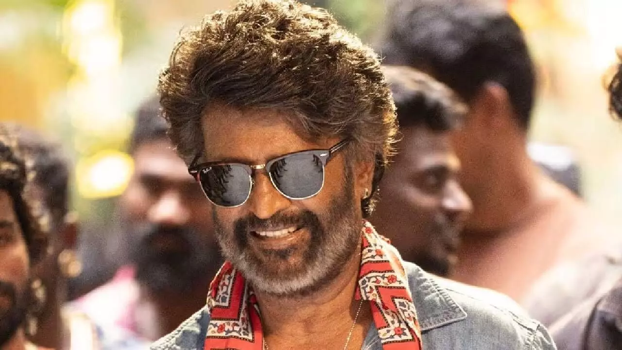 “Coolie Day 1 Box Office Forecast: Rs. 15 Cr in AP & TS; 150–175 Cr Global (Pre-Release Buzz)”