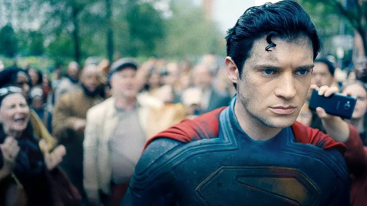 James Gunn’s Superman Lands on OTT This Friday (Aug 15): Prime Video, Apple TV & More