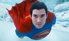 Superman (2025) Faces Fan Backlash Over Early OTT Release — “Shameful and Stupid Decision” Superman (2025) Faces Fan Backlash Over Early OTT Release — “Shameful and Stupid Decision”