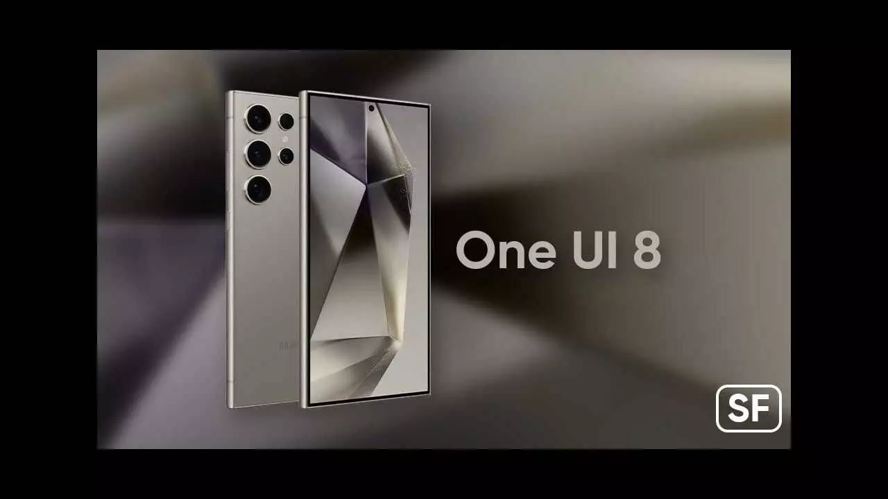Samsung Launches One UI 8 Beta 1 (Android 16) on Galaxy S24 Series