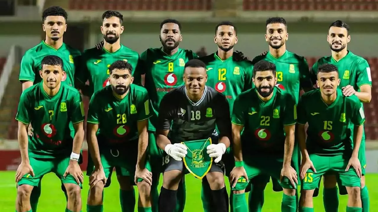 FC Goa vs. Al-Seeb FC: AFC Champions League Two Clash for Group Stage Spot FC Goa vs. Al-Seeb FC: AFC Champions League Two Clash for Group Stage Spot