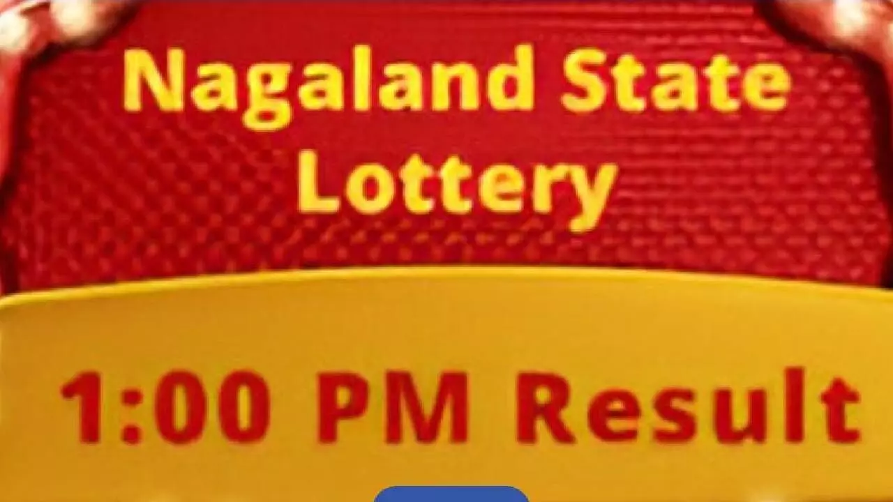 Nagaland Lottery Sambad Results (Aug 13, 2025): Dear Indus, Cupid & Pelican Morning, Day & Evening Draws