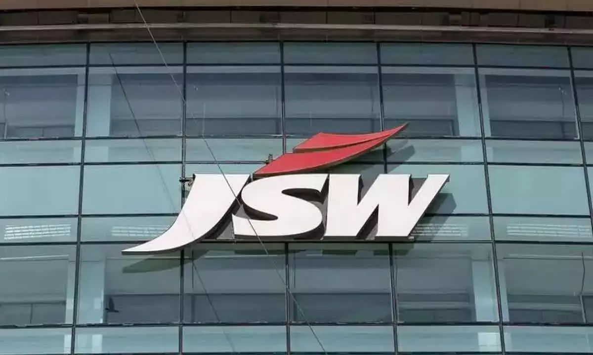 JSW Cement Stock Opens at Premium, Stabilizes Quickly Amid Cautious Trading
