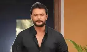 Supreme Court Cancels Kannada Actor Darshan’s Bail in Renukaswamy Murder Case, Orders Immediate Arrest
