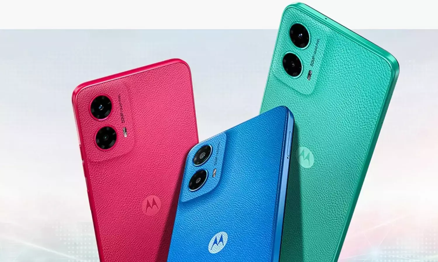 Motorola G45 5G Price Drops Below Rs 10,000 in Flipkart Sale