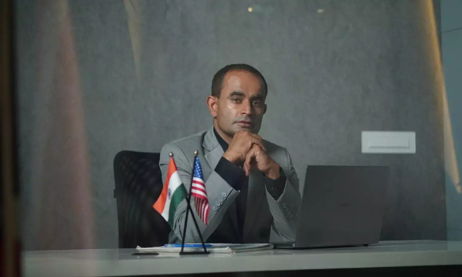 Sabeer Nelli on Art, AI, and the Age of Mechanical Reproduction