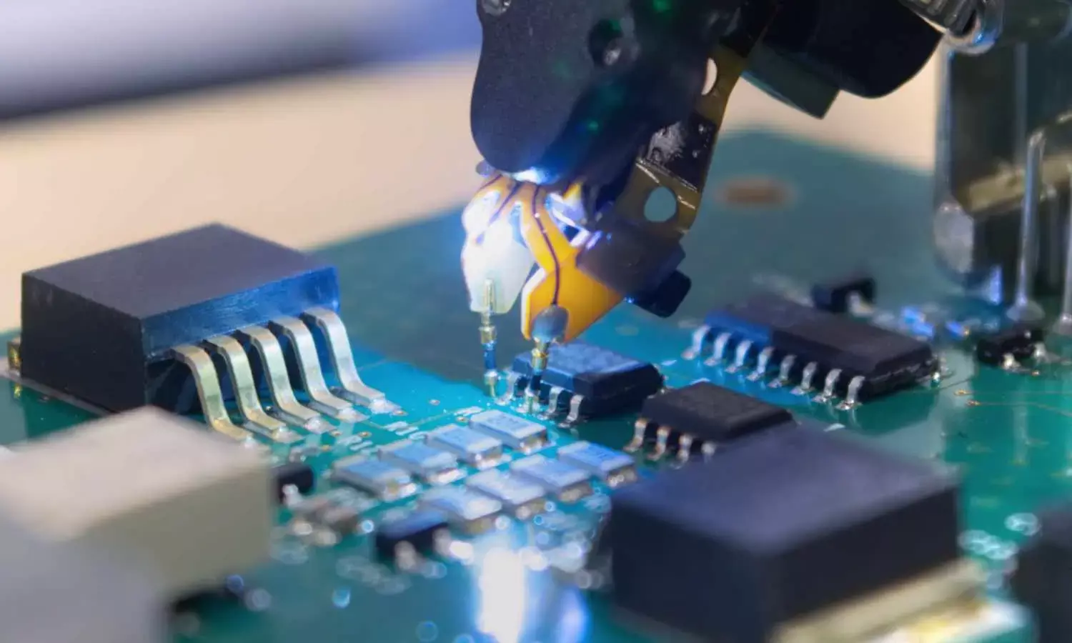 Union Cabinets approval a shot in arm to create semicon ecosystem in AP