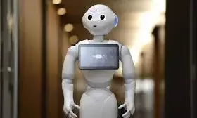 Apple Reportedly Developing WALL-E-Like Tabletop AI Robot for 2027 Launch