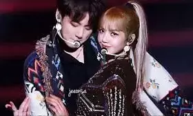 BTS Fans Defend Jungkook Amid Dating Rumors With BLACKPINK’s Lisa and aespa’s Winter