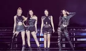 BLACKPINK’s Jisoo, Jennie, Rosé & Lisa Share Backstage Nerves Ahead of Goyang Concerts: “Journey Has Just Begun”