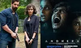 26 New OTT Releases on this Independence Day Movies & Series Releasing on the  August 15