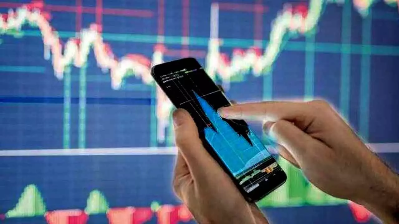Indian Market Outlook: Key Support and Resistance Levels for Nifty, Sensex