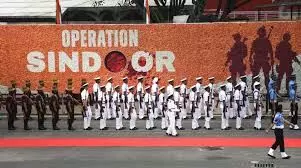 Around 5,000 Guests to Attend 79th Independence Day Celebrations at Red Fort Around 5,000 Guests to Attend 79th Independence Day Celebrations at Red Fort