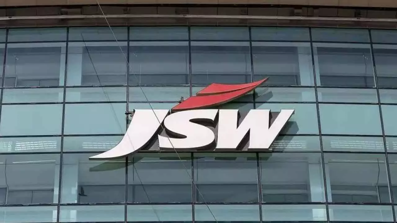JSW Cement Stock Opens at Premium, Stabilizes Quickly Amid Cautious Trading JSW Cement Stock Opens at Premium, Stabilizes Quickly Amid Cautious Trading