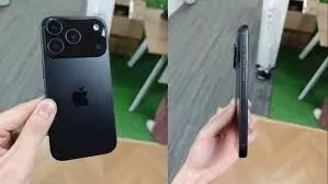 iPhone 17 Pro Price in India Could Cross ₹1.25 Lakh: Here’s Why
