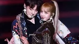 BTS Fans Defend Jungkook Amid Dating Rumors With BLACKPINK’s Lisa and aespa’s Winter