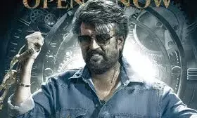 Coolie Box Office Collection Day 1: Rajinikanth’s Action Thriller Sets Tamil Cinema Record, Beats War 2 Opening