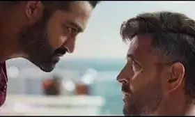 War 2 Box Office Day 1: Hrithik Roshan–Jr NTR Spy Thriller Opens at ₹52.50 Crore, Trails Behind Coolie