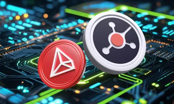 Phase 2 of This Audited AI Token Passes 85% Fast After CMC Listing, Analysts Say It’s the Closest Thing to Tron’s (TRX) Historic Bull Run Phase 2 of This Audited AI Token Passes 85% Fast After CMC Listing, Analysts Say It’s the Closest Thing to Tron’s (TRX) Historic Bull Run