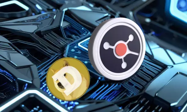 This New Audited AI Token Could Beat Dogecoin (DOGE) in the $1 Race, CMC Listing and Passed Audit Turn It Into the Must-Have Crypto of the Summer This New Audited AI Token Could Beat Dogecoin (DOGE) in the $1 Race, CMC Listing and Passed Audit Turn It Into the Must-Have Crypto of the Summer