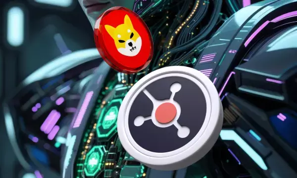 Major Investors Rush Into Ruvi AI (RUVI) Ahead of 33% Price Surge, Early Entry Bonuses and CMC Listing Fuel Hype as the Next Shiba Inu (SHIB) Major Investors Rush Into Ruvi AI (RUVI) Ahead of 33% Price Surge, Early Entry Bonuses and CMC Listing Fuel Hype as the Next Shiba Inu (SHIB)