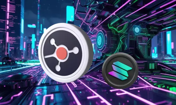 This Audited AI Token Can Outperform Solana (SOL), Over 13200% ROI Predicted as CMC Listing Made It Reach Institutional Attention This Audited AI Token Can Outperform Solana (SOL), Over 13200% ROI Predicted as CMC Listing Made It Reach Institutional Attention