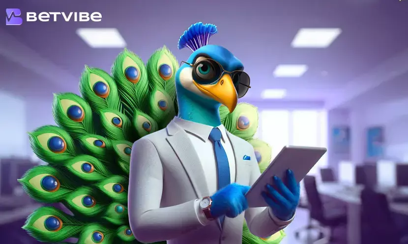 Why Indias Digital Entertainment Sector Is Ripe for Tech Platforms Like BETVIBE