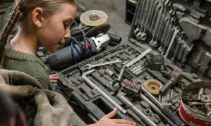 Your Trusted STIHL Dealer for Quality Tools and Service