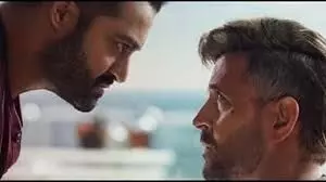War 2 Box Office Day 1: Hrithik Roshan–Jr NTR Spy Thriller Opens at ₹52.50 Crore, Trails Behind Coolie