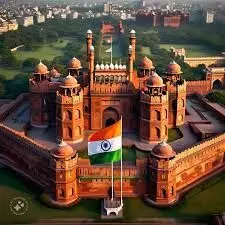 Independence Day 2025: Best ChatGPT Prompts to Create Stunning Patriotic Photos for August 15
