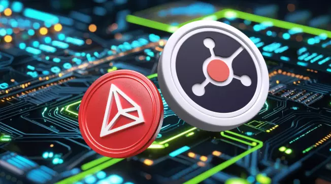 Phase 2 of This Audited AI Token Passes 85% Fast After CMC Listing, Analysts Say It’s the Closest Thing to Tron’s (TRX) Historic Bull Run