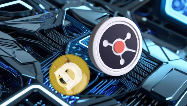 This New Audited AI Token Could Beat Dogecoin (DOGE) in the $1 Race, CMC Listing and Passed Audit Turn It Into the Must-Have Crypto of the Summer