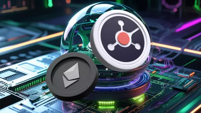 Experts Say Ruvi AI (RUVI) Is Walking On Ethereum’s (ETH) Successful Path, Calling For 13200% ROI as CMC Partnership Spark Frenzy In Its Presale Experts Say Ruvi AI (RUVI) Is Walking On Ethereum’s (ETH) Successful Path, Calling For 13200% ROI as CMC Partnership Spark Frenzy In Its Presale