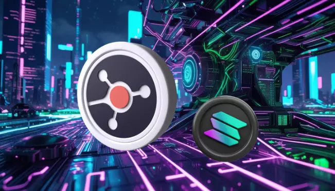 This Audited AI Token Can Outperform Solana (SOL), Over 13200% ROI Predicted as CMC Listing Made It Reach Institutional Attention