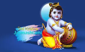 Happy Krishna Janmashtami 2025: Wishes, Quotes, Messages & Images to Celebrate the Birth of Lord Krishna Happy Krishna Janmashtami 2025: Wishes, Quotes, Messages & Images to Celebrate the Birth of Lord Krishna