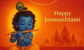 Happy Janmashtami 2025 WhatsApp Status Video: Easy Guide to Download and Share with Your Loved Ones