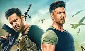 War 2 Box Office Collection Day 2: Hrithik Roshan Bounces Back, Film Crosses ₹100 Crore Worldwide on Independence Day