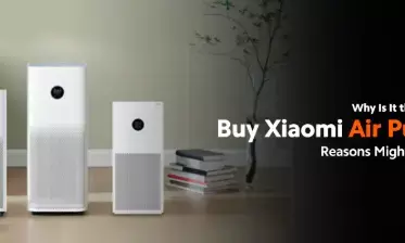 Why Is It the Best Time to Buy a Xiaomi Air Purifier? Reasons Might Shock You!