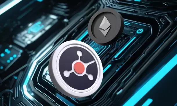 Is This Audited AI Token ‘Ethereum (ETH) 2.0’? Analysts Believe It Can Be This Years Breakout Star Thanks To Early Bonuses and CMC Listing Is This Audited AI Token ‘Ethereum (ETH) 2.0’? Analysts Believe It Can Be This Years Breakout Star Thanks To Early Bonuses and CMC Listing