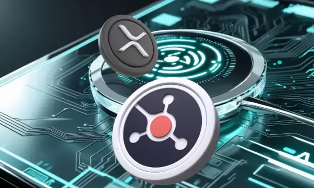 Ripple (XRP) Holders Flock to Ruvi AI (RUVI) Ahead of 33% Price Surge, CoinMarketCap Listing Accelerates Presale With Phase 2 Near End Ripple (XRP) Holders Flock to Ruvi AI (RUVI) Ahead of 33% Price Surge, CoinMarketCap Listing Accelerates Presale With Phase 2 Near End