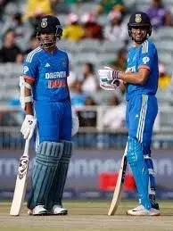 India’s Asia Cup 2025 Squad: Shubman Gill Likely In, Rinku Singh’s Spot Under Threat – Report India’s Asia Cup 2025 Squad: Shubman Gill Likely In, Rinku Singh’s Spot Under Threat – Report