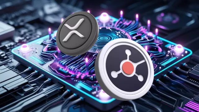 The Next 100x Gem? Experts Bet on Ruvi AI (RUVI) Over Ripple (XRP) as Early Entry Bonuses and CMC Listing Make Its Token One of the Highest In Demand The Next 100x Gem? Experts Bet on Ruvi AI (RUVI) Over Ripple (XRP) as Early Entry Bonuses and CMC Listing Make Its Token One of the Highest In Demand