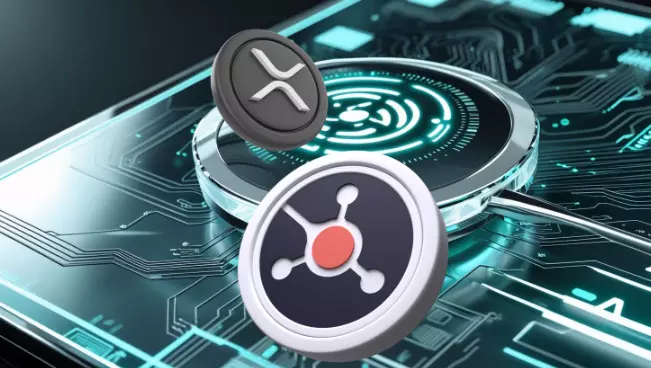 Ripple (XRP) Holders Flock to Ruvi AI (RUVI) Ahead of 33% Price Surge, CoinMarketCap Listing Accelerates Presale With Phase 2 Near End Ripple (XRP) Holders Flock to Ruvi AI (RUVI) Ahead of 33% Price Surge, CoinMarketCap Listing Accelerates Presale With Phase 2 Near End