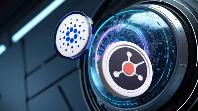 Ruvi AI (RUVI) Hits 90% of Phase 2 in Record Time, Analysts Say Its CMC Partnership Can Make Next To See Cardanos (ADA) Successful Story Ruvi AI (RUVI) Hits 90% of Phase 2 in Record Time, Analysts Say Its CMC Partnership Can Make Next To See Cardanos (ADA) Successful Story