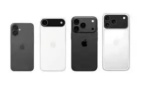 iPhone 17 vs iPhone 17 Air vs iPhone 17 Pro: Which Model Should You Buy in September 2025?