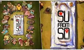 Su From So OTT Release: When and Where to Watch Raj B Shetty’s Comedy Drama Online