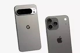 Apple iPhone 17 Pro vs Google Pixel 10 Pro 5G: Which Flagship Should You Buy in 2025?
